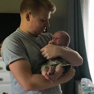 Meet your Posher, William